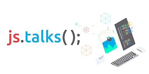 Hauptbild für jsTalks Bulgaria 2024 (2 days event -> community DAY)