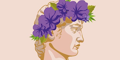 Hauptbild für All the Violet Tiaras: Queering the Greek myths