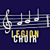Logotipo da organização Prince Edward Island Legion Choir