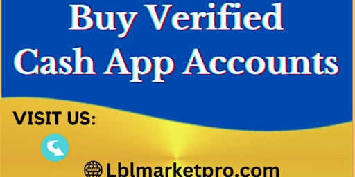 Hauptbild für 5 Best Sites To Buy Verified Cash App Accounts top 01