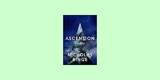 Imagen principal de download [pdf]] Ascension by Nicholas Binge epub Download