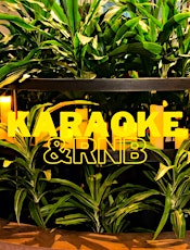 Karaoke & RnB