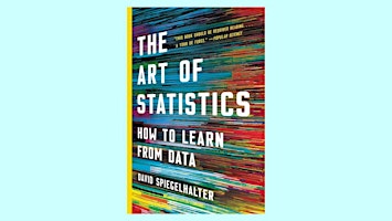 Primaire afbeelding van download [pdf] The Art of Statistics: How to Learn from Data BY David Spieg