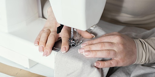 Image principale de Tailoring and Alterations Online Training