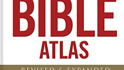 download [epub]] Ultimate Bible Atlas: Hundreds of Full-Color Photos, Maps,
