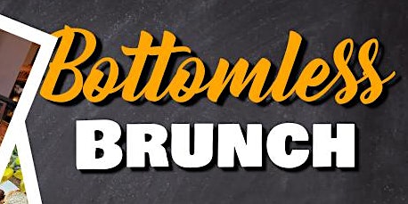Copy of Bottomless Brunch primary image