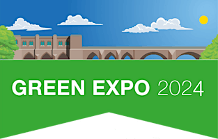 Imagem principal do evento Green Expo UK - Chester