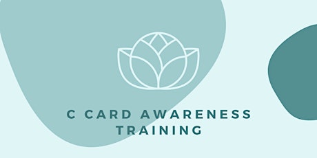 C Card Sexual Health Training