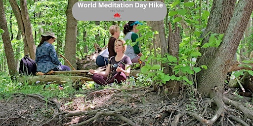 Imagem principal do evento World Meditation Day Hike