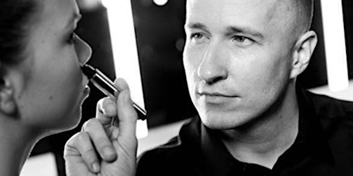 YSL Makeup Masterclass with Frederic  Letailleur primary image
