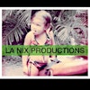 La Nix Productions's Logo