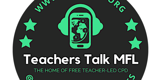 Hauptbild für Teachers Talk MFL