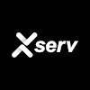 Xserv's Logo