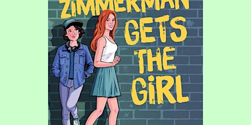 DOWNLOAD [Pdf]] Margo Zimmerman Gets the Girl By Brianna R. Shrum ePub Down primary image