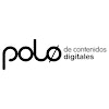 Logo de Polo Nacional de Contenidos Digitales