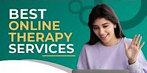 Best Online Therapy Services & Support | MindZenia primary image