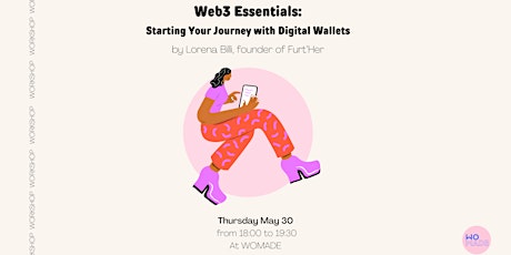 Web3 Essentials: Starting Your Journey with Digital Wallets