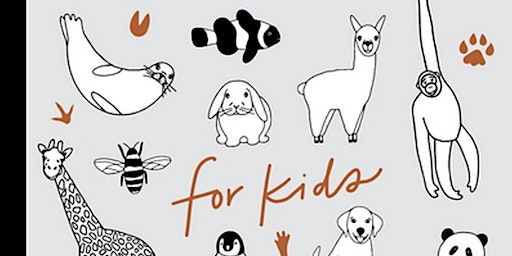 Hauptbild für [ebook] read pdf All the Animals How to Draw Books for Kids with Dogs  Cats