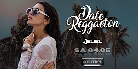 Dale Reggaeton x Schneerot Freiburg / Sa 04.05.24