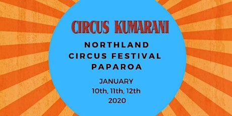 Northland Circus Festival primary image