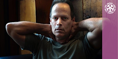 Sebastian Junger - In My Time of Dying primary image