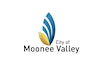 Logo von Moonee Valley City Council