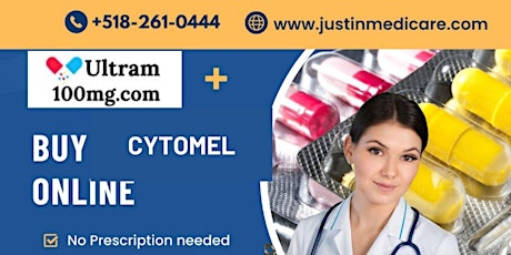 Buy Cytomel 100mg Online Fast Relief Available