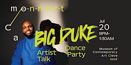 moCa Connect: Big Duke