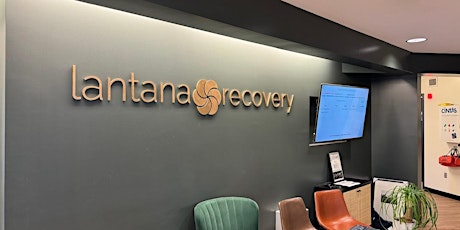 Lantana Recovery Open House Savannah, GA