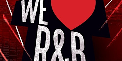 Image principale de We Love R&B