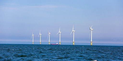 Imagen principal de The Offshore Energy Alliance - Decommissioning Webinar
