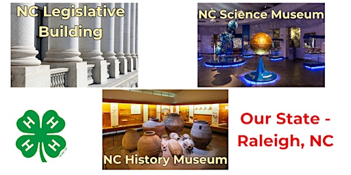 Hauptbild für Our State-Raleigh NC