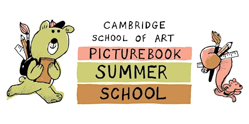 Picturebook Summer School primary image