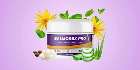 Balmorex pro Orders (NEW Updated Honest Customer Warning Alert!!) EXPosed Ingredients