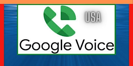 Imagen principal de Buy Google Voice Accounts Other Virtual Business Phone ...$9.00 – $180.00