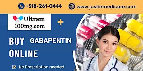 Buy GABAPENTIN 600MG Onine Affordable Health Solutions