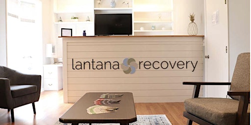 Lantana Recovery Open House Murrells, SC primary image