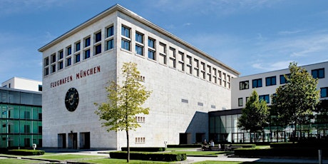Info auf dem Campus: Studium an der HDBW in München primary image