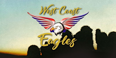 Imagem principal do evento West Coast Eagles