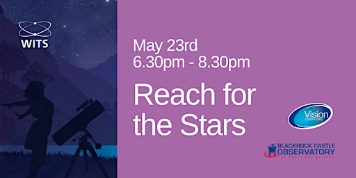 Reach For The Stars primary image