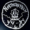 Logotipo da organização Nothern Hell Kult