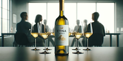 Hauptbild für Etna Bianco: Territorio e caratteristiche del vino - Degustazione guidata