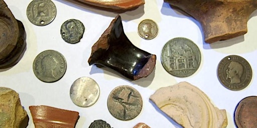 Image principale de Archaeology: Turning trash into treasure