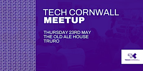 Tech Cornwall Meetup