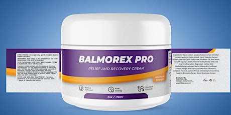 Balmorex Pro (2024 Investigation) What do Customer Results Suggest?
