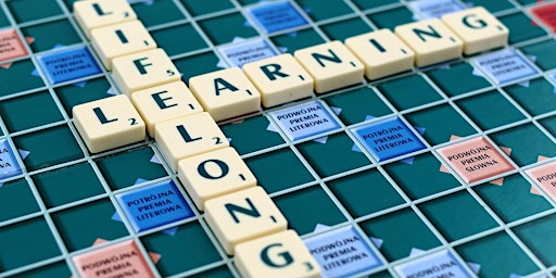 Primaire afbeelding van Bealtaine: Hello, How Are You?  Scrabble and Coffee Morning