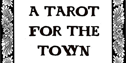 Imagen principal de A Tarot for the Town