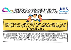 Supporting Language and Communication in Young Children  primärbild