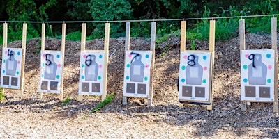 Intuitive Defensive Shooting primary image