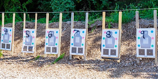 Intuitive Defensive Shooting primary image